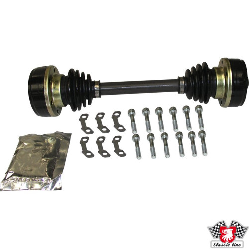PartzBiz CE: 8153100110-Drive shaft
