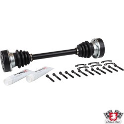 PartzBiz CE 8153100960 - เพลาขับ