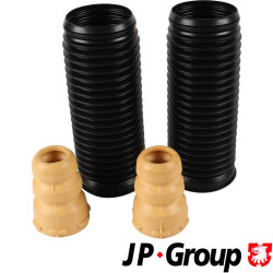 PartzBiz CE 1142701610 - ชุดฝาครอบกันฝุ่น โช้คอัพ