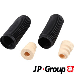 PartzBiz CE 1142704710 - ชุดฝาครอบกันฝุ่น โช้คอัพ