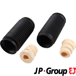 PartzBiz CE 1142704910 - ชุดฝาครอบกันฝุ่น โช้คอัพ