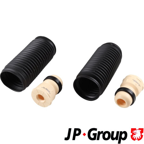 PartzBiz CE: 1142706810-Dust Cover Kit, shock absorber