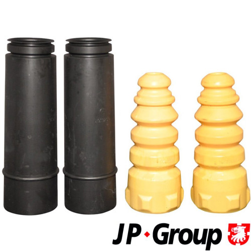 PartzBiz CE: 1152702410-ชุดฝาครอบกันฝุ่น โช้คอัพ