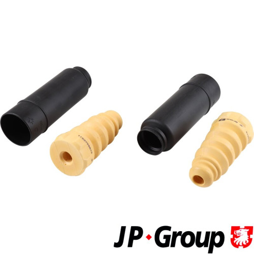 PartzBiz CE: 1152706610-Dust Cover Kit, shock absorber