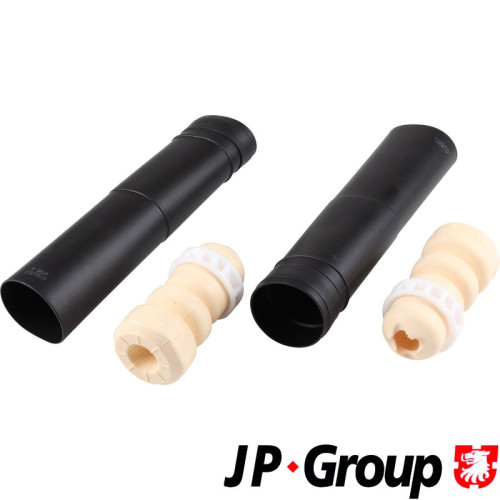 PartzBiz CE: 1152708110-Dust Cover Kit, shock absorber