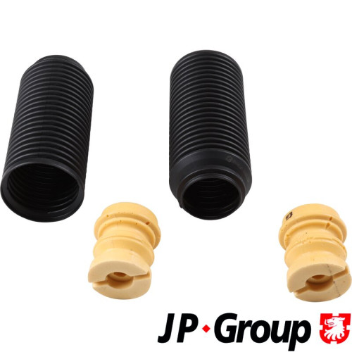 PartzBiz CE: 1152709610-Dust Cover Kit, shock absorber