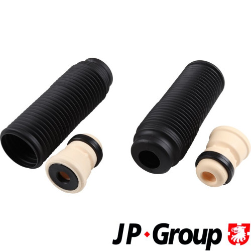 PartzBiz CE: 1152710710-Dust Cover Kit, shock absorber