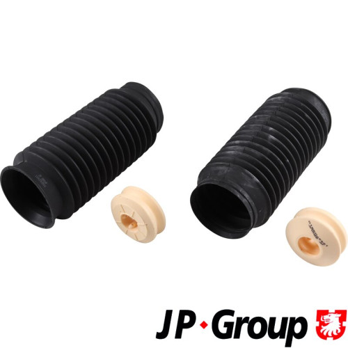 PartzBiz CE: 1242703510-Dust Cover Kit, shock absorber