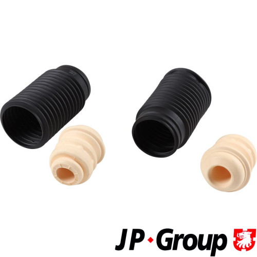 PartzBiz CE: 1242703610-Dust Cover Kit, shock absorber