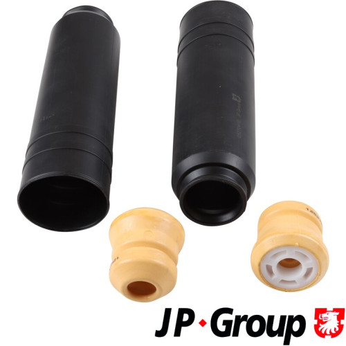 PartzBiz CE: 1252704110-Dust Cover Kit, shock absorber