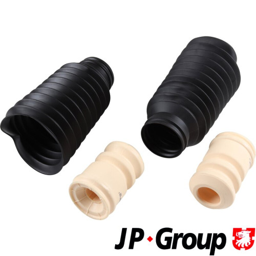 PartzBiz CE: 1342702710-Dust Cover Kit, shock absorber