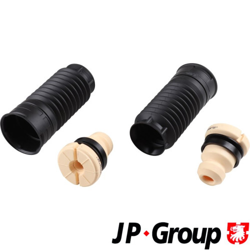 PartzBiz CE: 1342703310-Dust Cover Kit, shock absorber