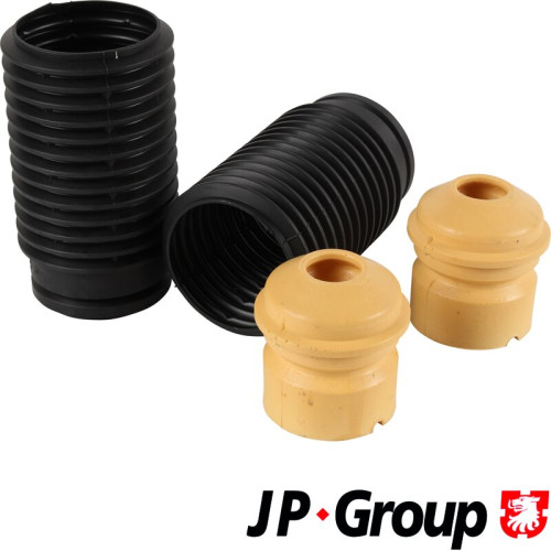 PartzBiz CE: 1542700810-Dust Cover Kit, shock absorber