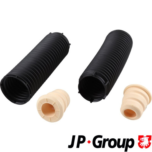 PartzBiz CE: 1542703010-Dust Cover Kit, shock absorber