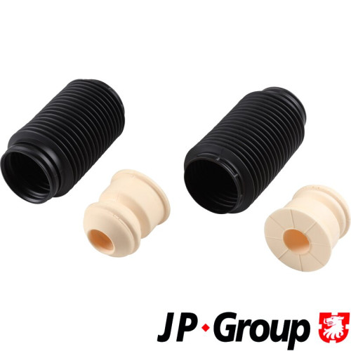 PartzBiz CE: 1542703310-Dust Cover Kit, shock absorber