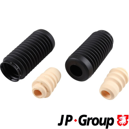 PartzBiz CE: 1542704110-Dust Cover Kit, shock absorber