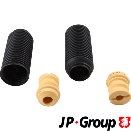 PartzBiz CE: 1542704210-Dust Cover Kit, shock absorber