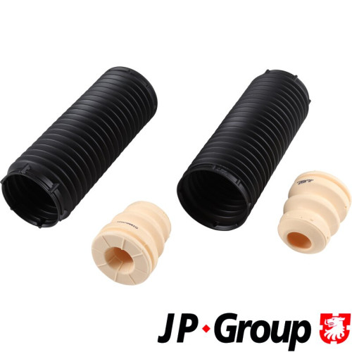 PartzBiz CE: 1542704510-Dust Cover Kit, shock absorber