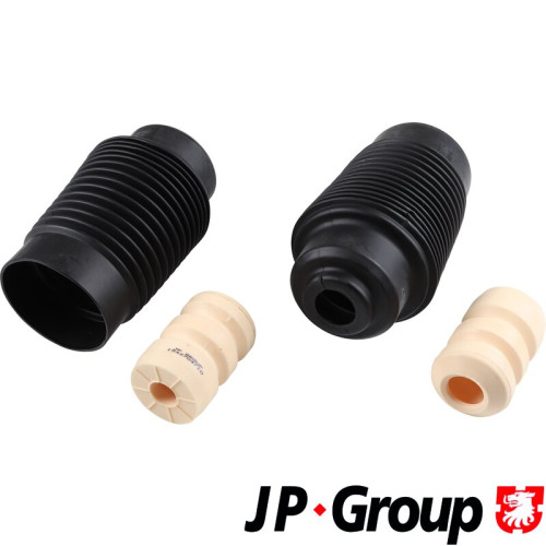 PartzBiz CE: 1542704710-Dust Cover Kit, shock absorber