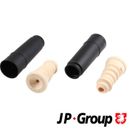 PartzBiz CE 1552704810 - ชุดฝาครอบกันฝุ่น โช้คอัพ