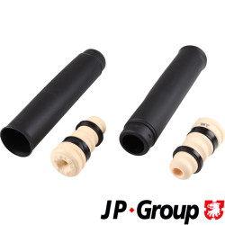 PartzBiz CE 1552704910 - ชุดฝาครอบกันฝุ่น โช้คอัพ
