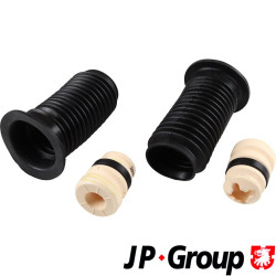 PartzBiz CE 3342702710 - ชุดฝาครอบกันฝุ่น โช้คอัพ