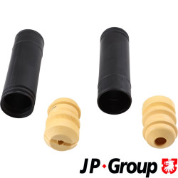 PartzBiz CE 3552704110 - ชุดฝาครอบกันฝุ่น โช้คอัพ
