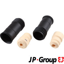 PartzBiz CE 3952704410 - ชุดฝาครอบกันฝุ่น โช้คอัพ