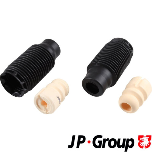 PartzBiz CE: 4142702410-ชุดฝาครอบกันฝุ่น โช้คอัพ