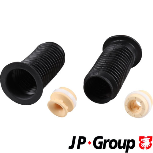 PartzBiz CE: 6342702110-Dust Cover Kit, shock absorber