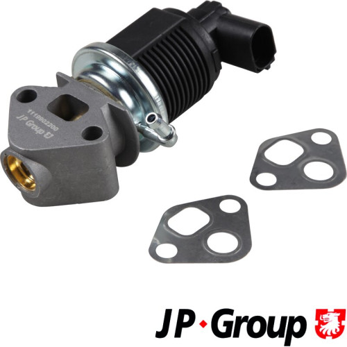 PartzBiz CE: 1119902200-วาล์ว EGR PartzBiz CE: 1119902200-วาล์ว EGR