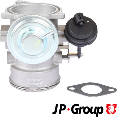PartzBiz CE: 1119908200-วาล์ว EGR PartzBiz CE: 1119908200-วาล์ว EGR