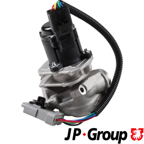 PartzBiz CE: 1519900200-EGR Valve PartzBiz CE: 1519900200-EGR Valve