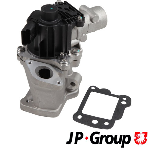 PartzBiz CE: 1519901000-EGR Valve