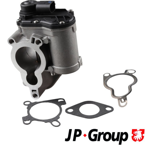 PartzBiz CE: 4319900400-EGR Valve PartzBiz CE: 4319900400-EGR Valve