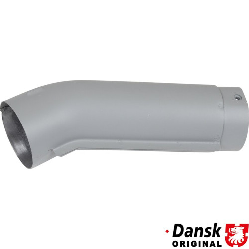 PartzBiz CE: 1623150300-Elbow connector for heat exchanger PartzBiz CE: 1623150300-Elbow connector for heat exchanger