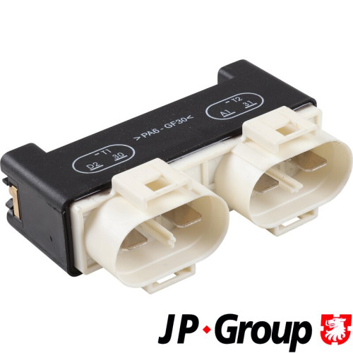 PartzBiz CE: 1199213000-Electric cooling fan control, relay 40A/50A