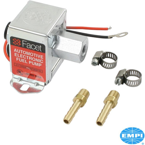 PartzBiz CE: 8115201608-Fuel pump, electrical, 12 Volt PartzBiz CE: 8115201608-Fuel pump, electrical, 12 Volt