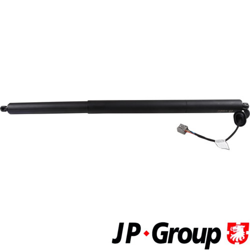 PartzBiz CE: 1581221070-Electric Motor, tailgate