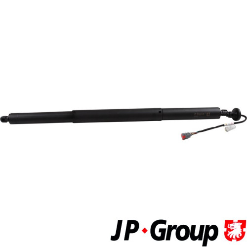 PartzBiz CE: 1581221170-Electric Motor, tailgate