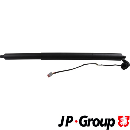 PartzBiz CE: 1581221270-Electric Motor, tailgate