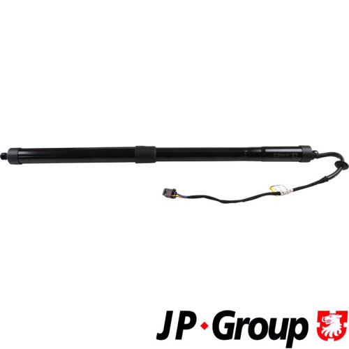 PartzBiz CE: 1681201400-Electric Motor, tailgate