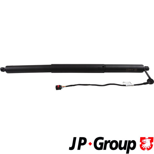 PartzBiz CE: 1681201600-Electric Motor, tailgate