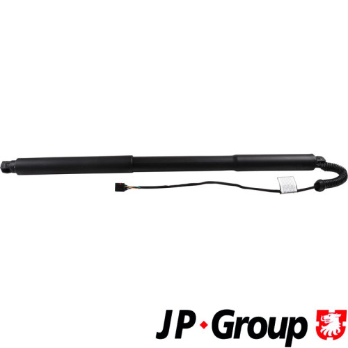 PartzBiz CE: 1681201800-Electric Motor, tailgate