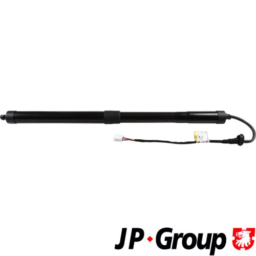 PartzBiz CE: 4881202480-Electric Motor, tailgate