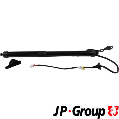 PartzBiz CE: 4881202580-Electric Motor, tailgate