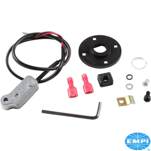 PartzBiz CE: 8193000518-ชุดจุดระเบิดอิเล็กทรอนิกส์ Accu-Fire PartzBiz CE: 8193000518-ชุดจุดระเบิดอิเล็กทรอนิกส์ Accu-Fire
