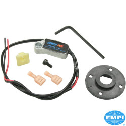 PartzBiz CE 8193000418 - Electronic ignition set, Compufire PartzBiz CE 8193000418 - Electronic ignition set, Compufire