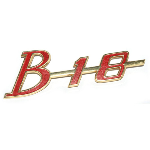 PartzBiz CE: 8981601202-Emblem