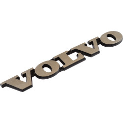 PartzBiz CE 8981603502 - Emblem PartzBiz CE 8981603502 - Emblem